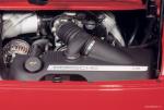 Porsche 911 Carrera S 2005 года